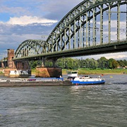 South Bridge (Cologne)