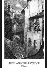 Juno and the Paycock by Sean O'Casey