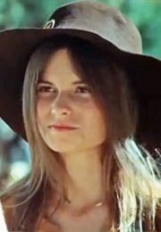 Kay Lenz -  Breezy (1973)