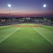 Security Bank Ballpark