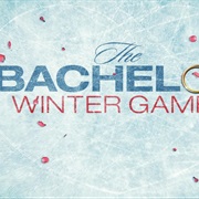 The Bachelor Winter Games