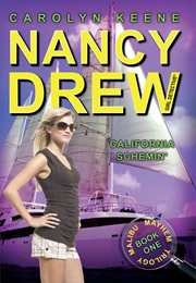 California Schemin' (Carolyn Keene)