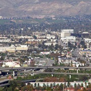 San Bernardino, California