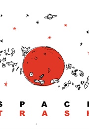 Space Trash (2019)