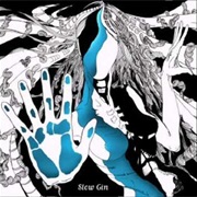 Spaced Out - Slow Gin