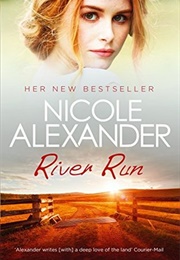 River Run (Nicole Alexander)