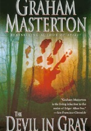 The Devil in Grey (Graham Masterton)