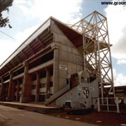 Stade Saint-Symphorien