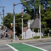 Weymouth, Massachusetts