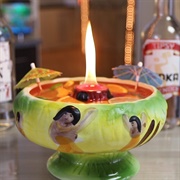 Scorpion Bowl