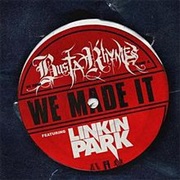 Busta Rhymes  &amp; Linkin&#39; Park - We Made It