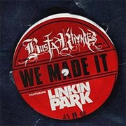 Busta Rhymes  & Linkin' Park - We Made It