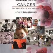 Cancer: The Emperor of All Maladies