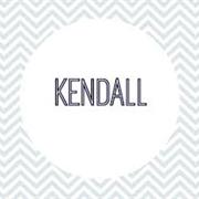 Kendall