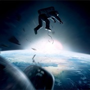 Barophobia - Fear of Gravity