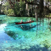 Crystal River, Florida