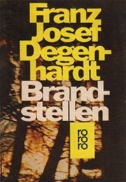 Ashes (Franz Josef Degenhardt)