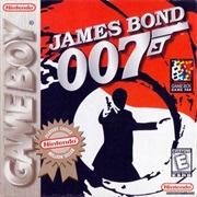 James Bond 007