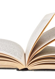 A Book With More Than 500 Pages (.)