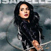 Isabelle Lightwood