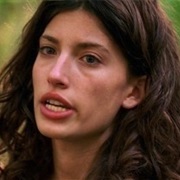 Alex From Lost