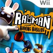 Rayman Raving Rabbids