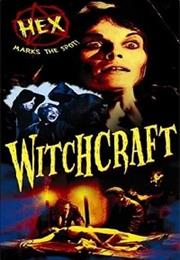 Witchcraft
