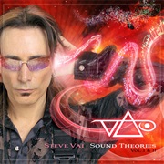 Sound Theories Vol.1 &#39;&#39;The Aching Hunger&#39;&#39; - Steve Vai