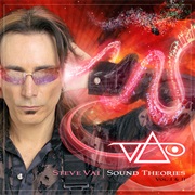 Sound Theories Vol.1 ''The Aching Hunger'' - Steve Vai
