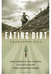 Eating Dirt (Charlotte Gill)