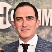 Patrick Fischler