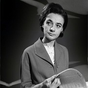 Barbara Wright