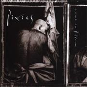 LEVITATE ME - PIXIES