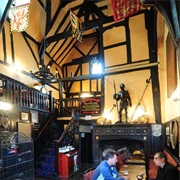 The Red Lion, Southampton