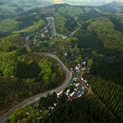 Nurburgring Nordschleife