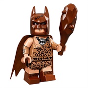 Clan of the Cave Batman