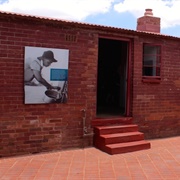 Nelson Mandela House