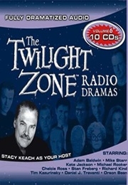 Twilight Zone Radio Drama 6 (Idk)