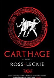 Carthage (Ross Leckie)