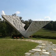 Spomen Park Sumarice Kragujevac