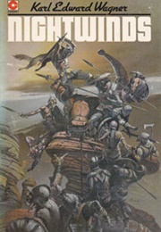 Nightwinds (Karl Edward Wagner)