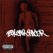 Box Car Racer- Box Car Racer