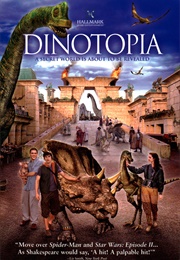 Dinotopia (2002)