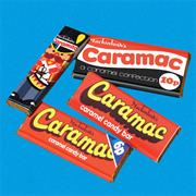 Caramac