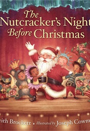 The Nutcracker's Night Before Christmas (-)