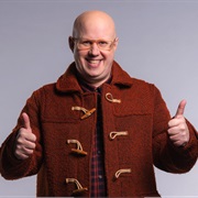 Nardole