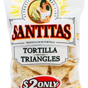 Santita Tortilla