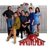 Home Improvement (1991-1999)