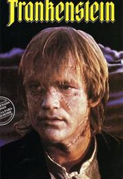 Dan Curtis' Frankenstein