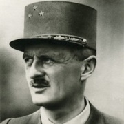 Philippe Leclerc De Hauteclocque